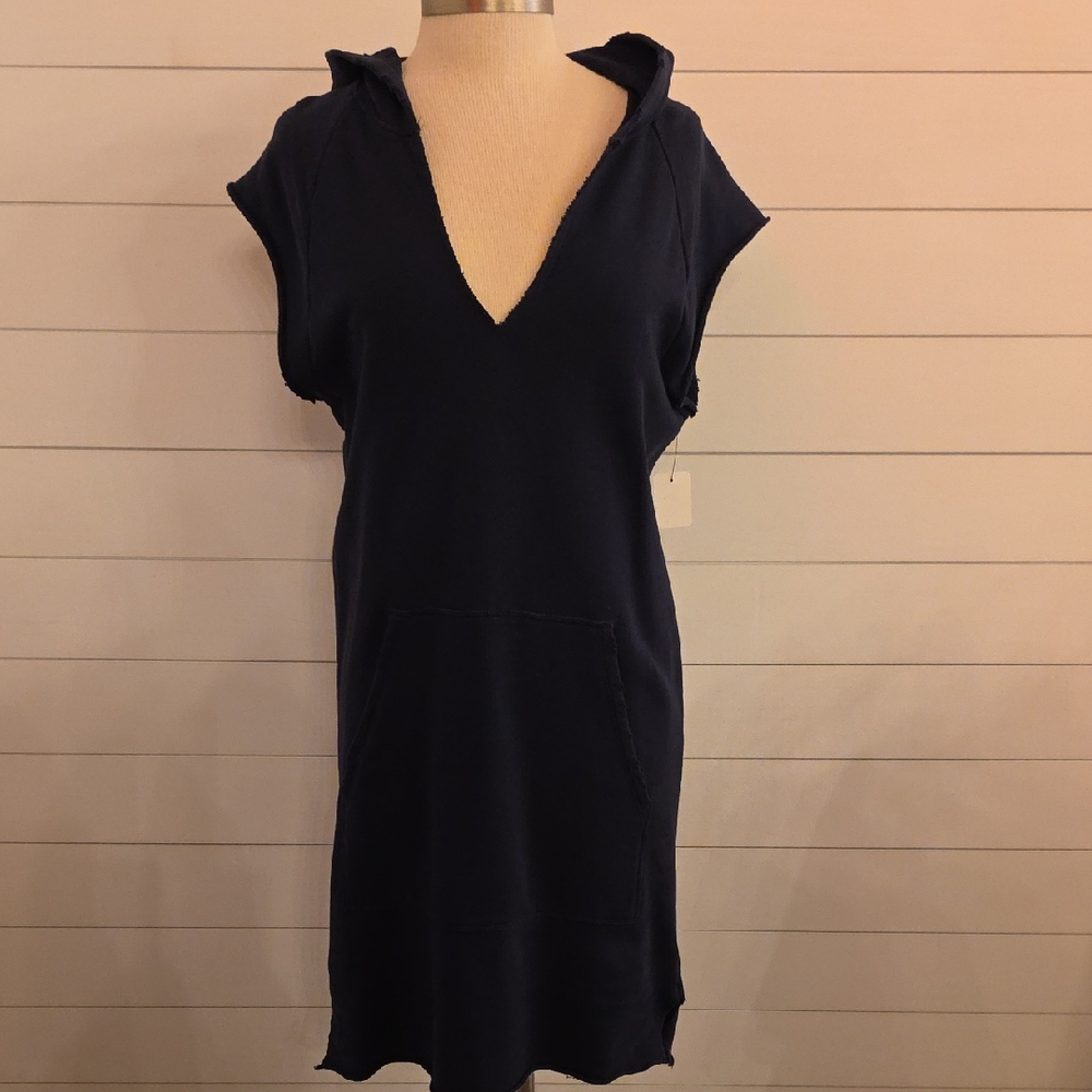 Ag Adriano Goldschmied Dark Blue Garment